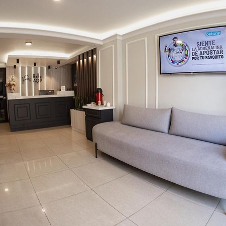 Hotel Bella Aqp Arequipa Exteriér fotografie